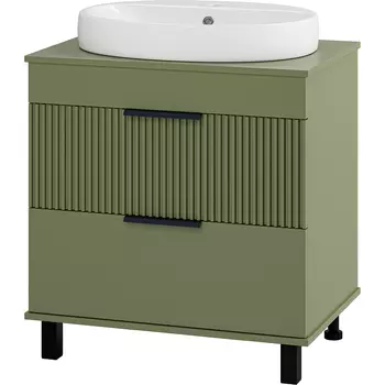 Тумба с раковиной Brevita