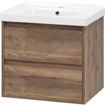 Тумба с раковиной Brevita