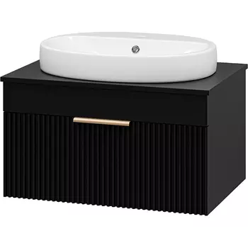 Тумба с раковиной Brevita