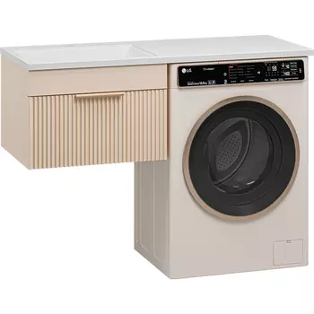 Тумба с раковиной Brevita