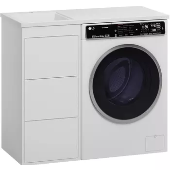 Тумба с раковиной Brevita