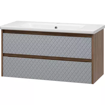 Тумба с раковиной Brevita