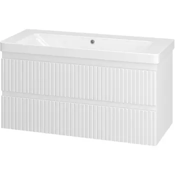 Тумба с раковиной Brevita