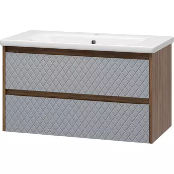 Тумба с раковиной Brevita