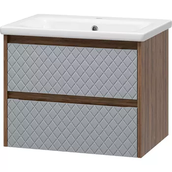 Тумба с раковиной Brevita