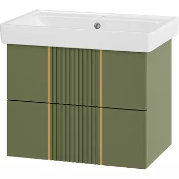 Тумба с раковиной Brevita