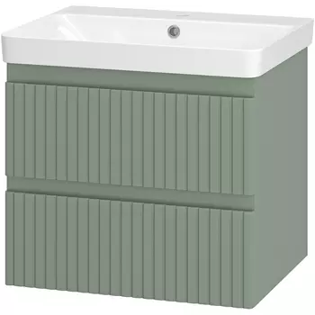 Тумба с раковиной Brevita