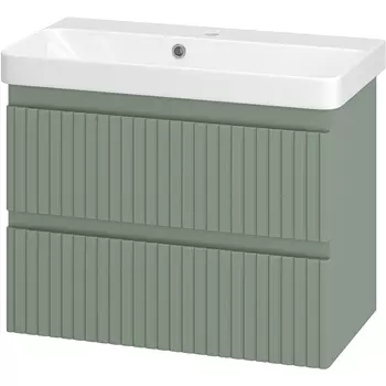 Тумба с раковиной Brevita