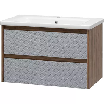 Тумба с раковиной Brevita