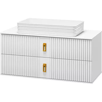 Тумба с раковиной Brevita