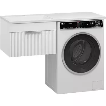 Тумба с раковиной Brevita