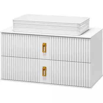 Тумба с раковиной Brevita