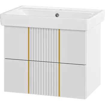 Тумба с раковиной Brevita