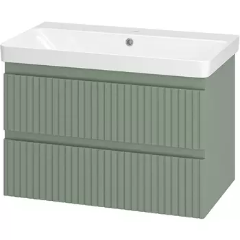 Тумба с раковиной Brevita