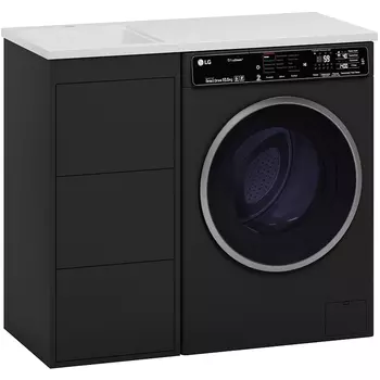 Тумба с раковиной Brevita