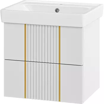 Тумба с раковиной Brevita