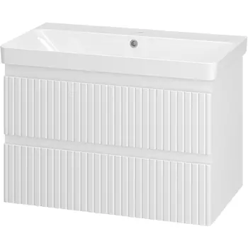 Тумба с раковиной Brevita