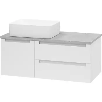 Тумба с раковиной Brevita