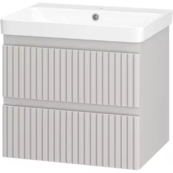 Тумба с раковиной Brevita