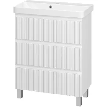 Тумба с раковиной Brevita