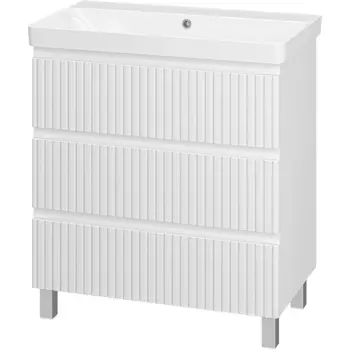 Тумба с раковиной Brevita