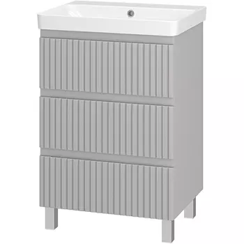 Тумба с раковиной Brevita