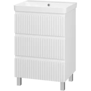 Тумба с раковиной Brevita