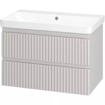 Тумба с раковиной Brevita