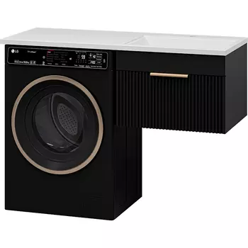 Тумба с раковиной Brevita