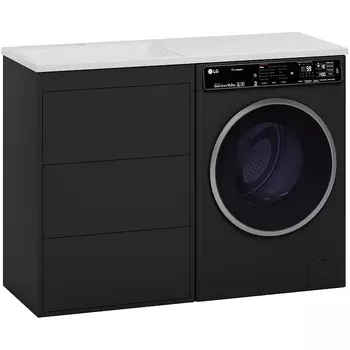 Тумба с раковиной Brevita