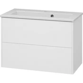 Тумба с раковиной Brevita