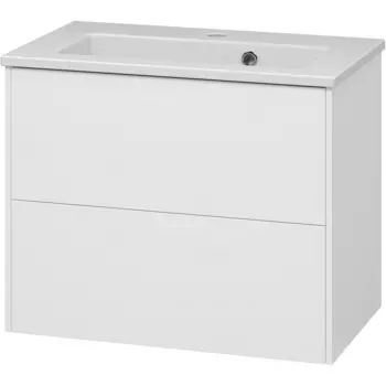 Тумба с раковиной Brevita