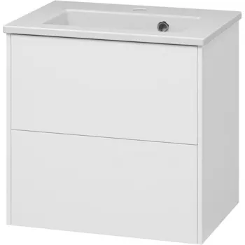 Тумба с раковиной Brevita