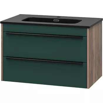 Тумба с раковиной Brevita