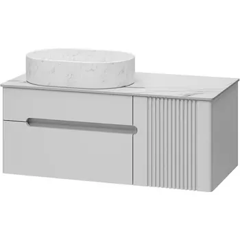 Тумба с раковиной Brevita