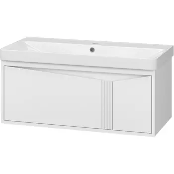 Тумба с раковиной Brevita