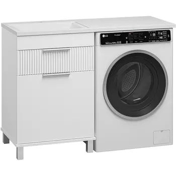 Тумба с раковиной Brevita