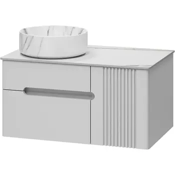 Тумба с раковиной Brevita