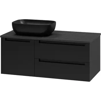 Тумба с раковиной Brevita