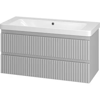 Тумба с раковиной Brevita