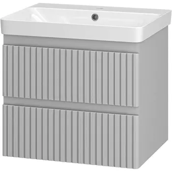 Тумба с раковиной Brevita