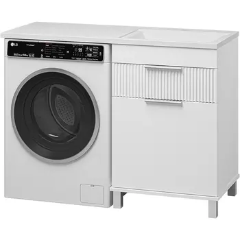 Тумба с раковиной Brevita