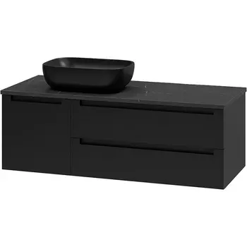 Тумба с раковиной Brevita