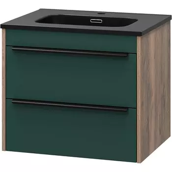 Тумба с раковиной Brevita