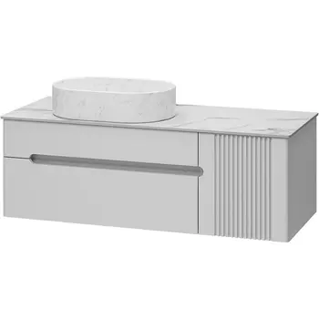 Тумба с раковиной Brevita