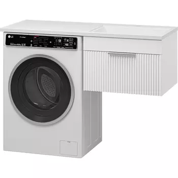 Тумба с раковиной Brevita