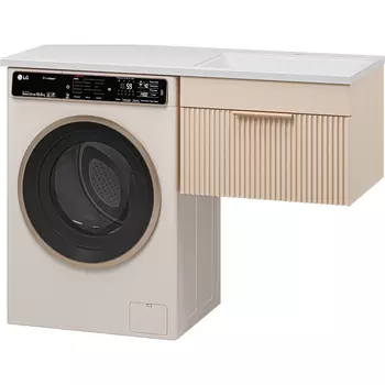 Тумба с раковиной Brevita