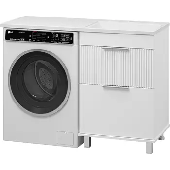 Тумба с раковиной Brevita