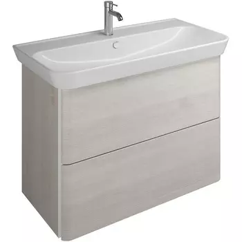 Тумба с раковиной Burgbad