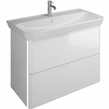 Тумба с раковиной Burgbad